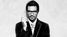 Arjun seeks blessings for 'Daddy'