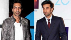 Ranbir, Arjun are friends, not foes