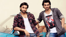 Ranveer Is The Original Chocolate Boy Of Bollywood, Says Arjun