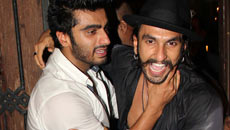 Arjun Kapoor tight-lipped about 'Revolution 2020'