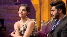 I'm Very Protective About Sonam: Arjun Kapoor
