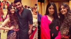 Sonam Is My Favourite Cousin, Says Arjun Kapoor