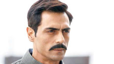 Arjun Rampal finds peace in Langkawi