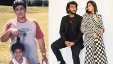 Arjun to sister Janhvi: Your growth as an actor, as a star is phenomenal