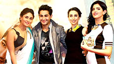 I'm prepared for the long struggle ahead: Armaan Jain