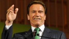 Arnold Schwarzenegger rules out 'Junior' sequel