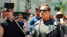 It's True: I'm Back!' Arnold Schwarzenegger Tweets After Heart Surgery