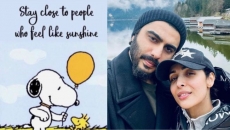 Malaika Arora debunks split rumours with new cryptic post