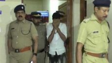 Actor Molestation: One Taken Into Custody, Search On For Alleged Mastermind