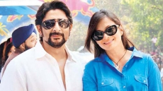 No finger-pointing in 'Welcome To Karachi': Arshad Warsi