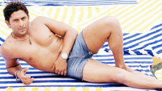 Arshad's tryst with Haryanvi rap