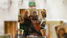 Arshad Warsi starrer 'Jeevan Bheema Yojana' release pushed to September 4