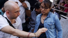 I Owe My Success To Rani: Mardani's Polish Cinematographer