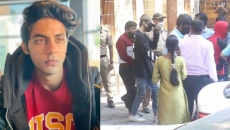 Aryan Khan gets clean chit in drugs-on-cruise case