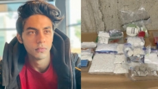 Aryan needs appointment to meet Pa at home, SRK takes permission of NCB to meet son in lockup!