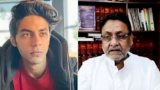 NCP minister dares NCB to prove claims of Aryan Khan's 'remorse'