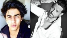 Hrithik Roshan comes out in support of SRK's son Aryan, pens open letter