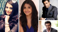 Can't Wait To Direct Anushka, Aishwarya And Ranbir: Karan Johar