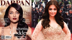 Enchanting Goddess: Aishwarya Rai Bachchan