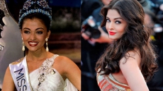 Aishwarya Rai Completes 21 Years Of Winning Miss World Title