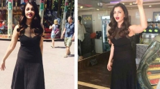 It's Ice Creams, Croissants For Aishwarya Rai Bachchan At Cannes