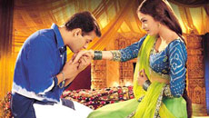 Salman, Aishwarya's Films To Clash On Eid 2018