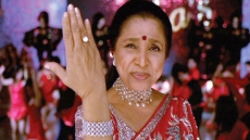 Asha Bhosle-inspired $1.5m Indian Restaurant To Open In Britain