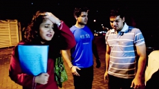 Ashamed- Short Film On Eve-teasing Goes Viral; Watch!