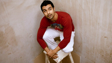 Would Have Sold My Soul By Doing Regular Tv Shows: Ashmit Patel