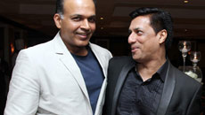 Gowariker casts new find Shamata Anchan in 'Everest'