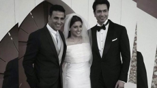 Asin, Rahul Made For Each Other: Akshay Kumar