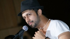 Netizens Troll Atif Aslam Over Kashmir Tweet