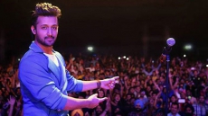 Atif Aslam Stops Concert To Save A Girl From Getting Harassed; Twitterati Sings Him Songs Of Praises