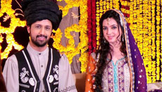 I'm In India To Share Love: Atif Aslam On Performing In India