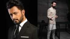 Atif Aslam to perform with Firdaus Orchestra live in concert in Dubai