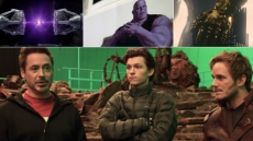 Avengers Infinity War: Marvel Rewards Its Fans With A Teaser Video, Watch