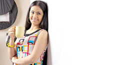 Avika has innocence suited for love stories