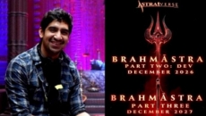 'Brahmastra 2' in 2026, 'Brahmastra 3' in 2027: Ayan Mukerji announces timeline