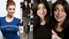 Ayesha Takia Has A Message For Haters After Getting Trolled Over Plastic Surgery Row