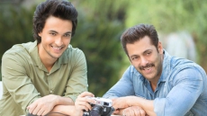 Salman Khan Gets Brother-in-law Aayush Sharma His Ticket To Bollywood, Arpita Khan Excited
