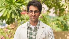 Ayushmann Khurrana: Lucky that I chose acting as my profession