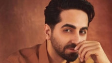Ayushmann Khurrana: Can live without films but can’t live without music
