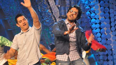 Ayushmann Khurrana regales music fans in Goa