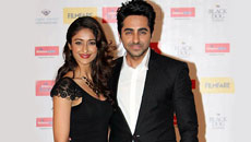 Ayushmann More 'Romantic' After Joining Bollywood