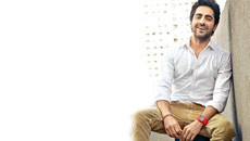 Ayushmann Khurrana Feels He's Not Good At Multi-tasking