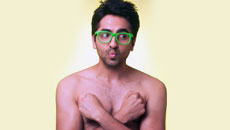 I can act, sing: Ayushmann on his biggest plus point