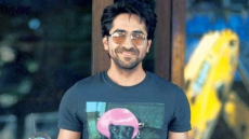 When Ayushmann's Parents Threw A Surprise Party For Him