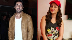 Parineeti, Ayushmann to cheer for Delhi Dynamos