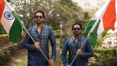 Ayushmann Khurrana shares his notion of patriotism on Republic Day