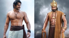 Overwhelmed By National Award For 'Baahubali': Prabhas